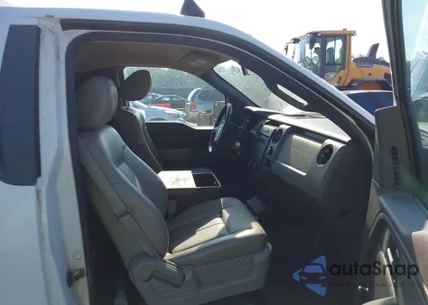 2010 Ford F-150 Stx/Xl/Xlt z USA, uszkodzony, nr VIN 1FTMF1CWXAKA46673
